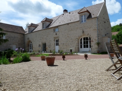 chambre location de vacances yonne